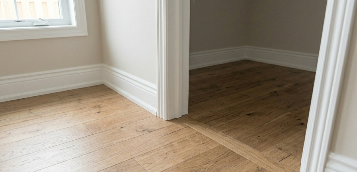 Hardwood flooring project 2