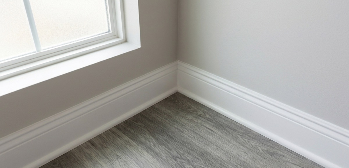 Vinyl flooring project 4